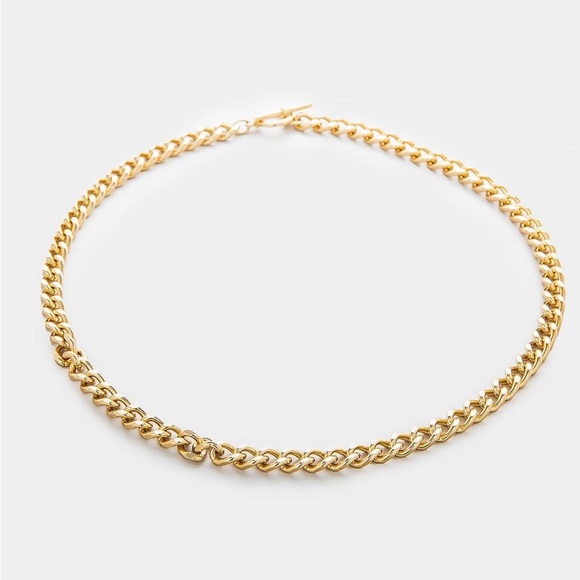 Merewif Gold Wallace Chain - Picture 6 of 7